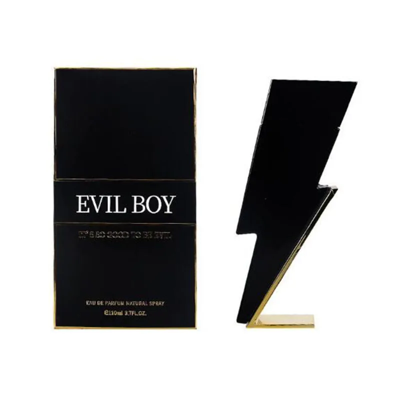 2026 Hot Sales 110ML Bad Boy L – Perfume Adrien Fragrance Bewertung und Preis