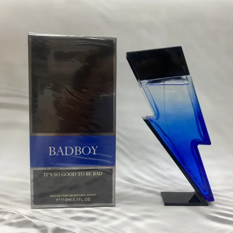 2026 Hot Sales 110ML Bad Boy L – Perfume Adrien Fragrance Bewertung und Preis