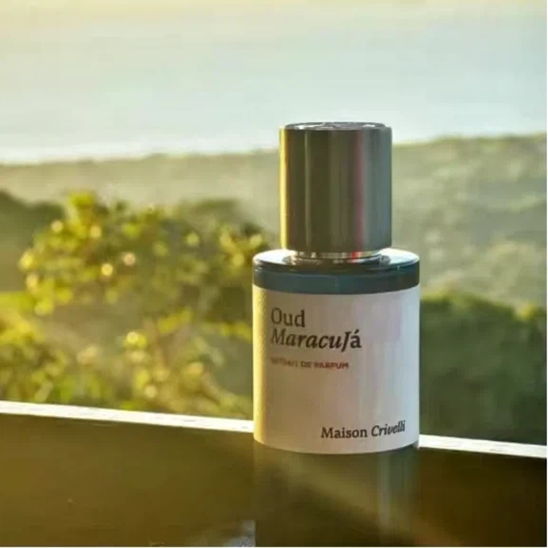Unisex Oud Maracuja Eau De Par – Fragrance Cologne And Perfume Bewertung und Preis