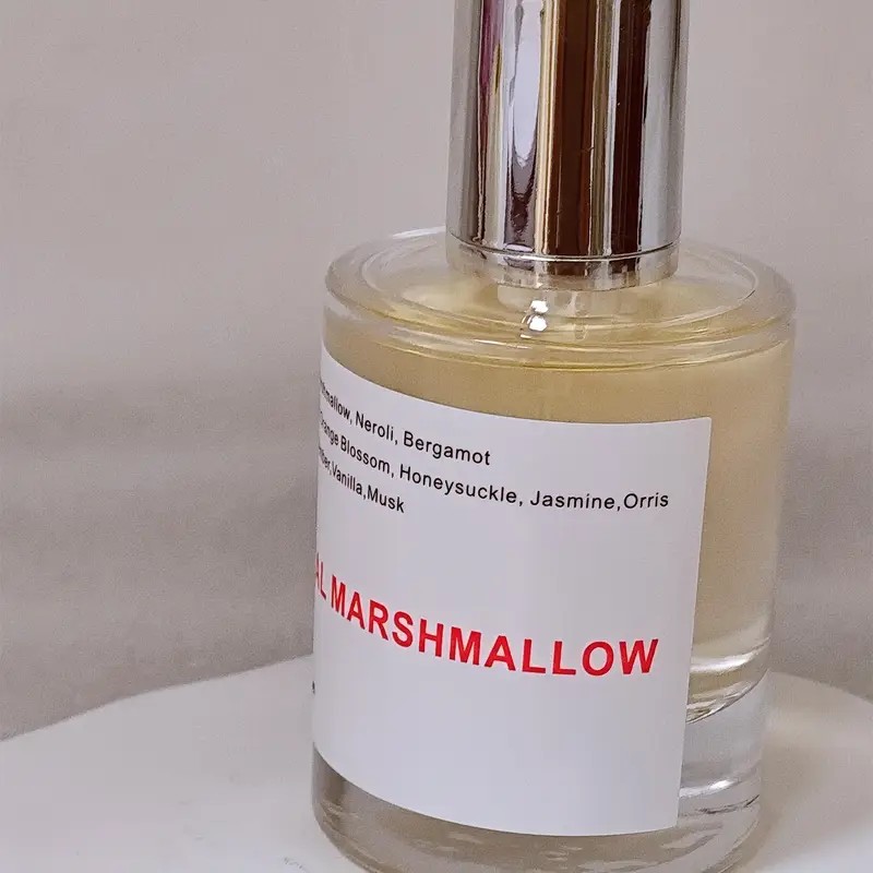 FLORAL MARSHMALLOW Floral Cott – Perfume Fragrance Base Bewertung und Preis