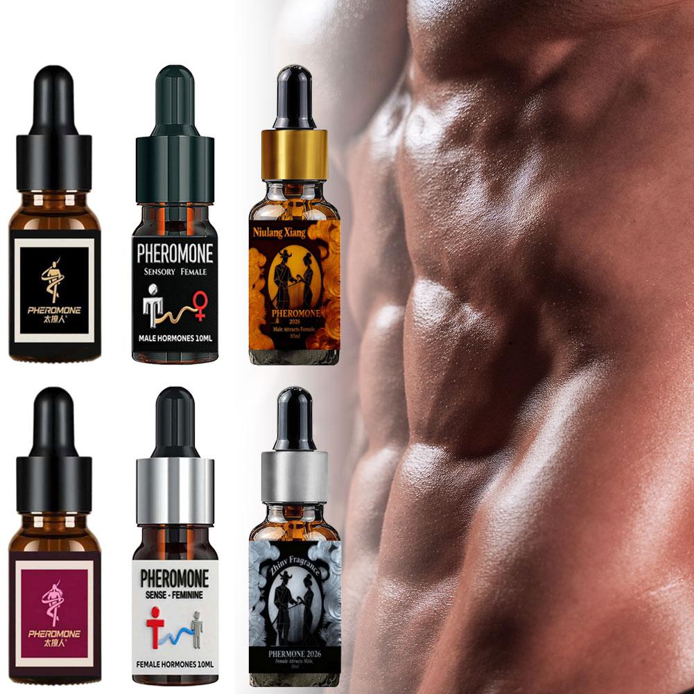 10ml Alcohol-Free Hair Care Es – Fragrance Perfume For Hair Bewertung und Preis