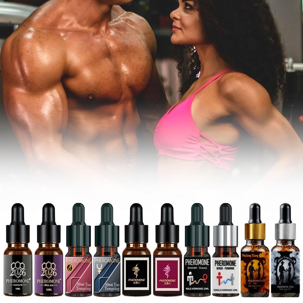10ml Alcohol-Free Hair Care Es – Fragrance Perfume For Hair Bewertung und Preis