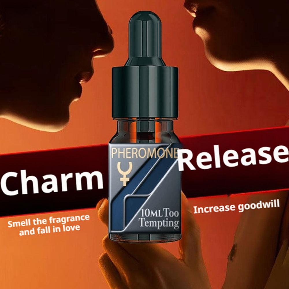 10ml Alcohol-Free Hair Care Es – Fragrance Perfume For Hair Bewertung und Preis