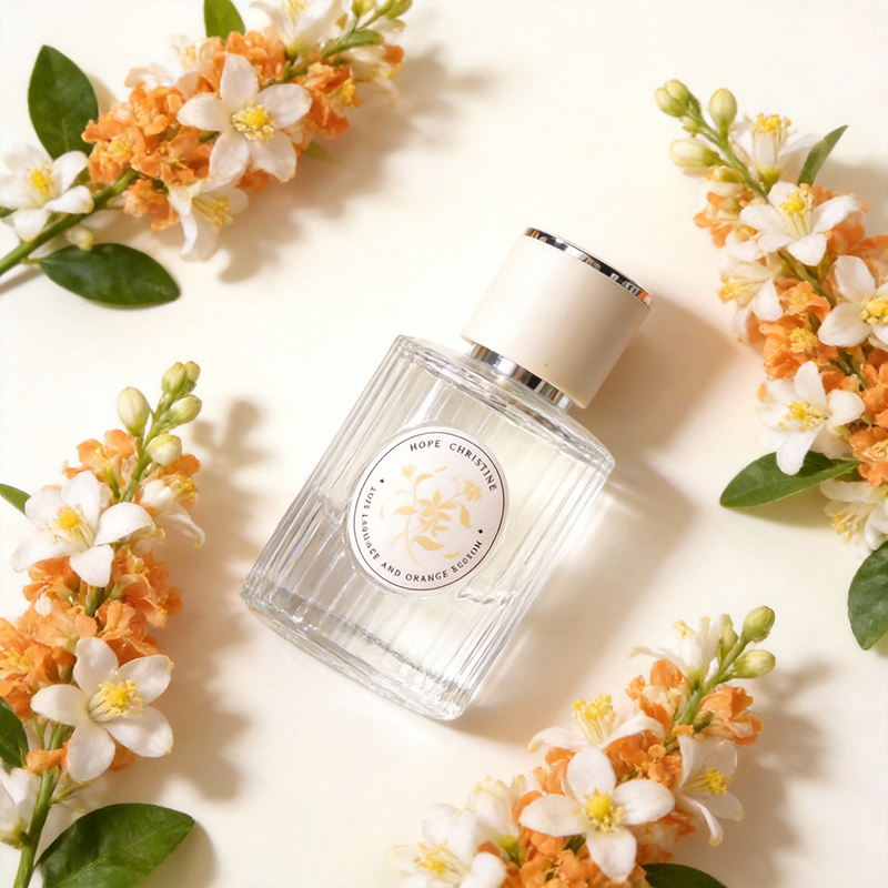 HOPE CHRISTINE Brand Orange bl – Fragrance Perfume Note Bewertung und Preis