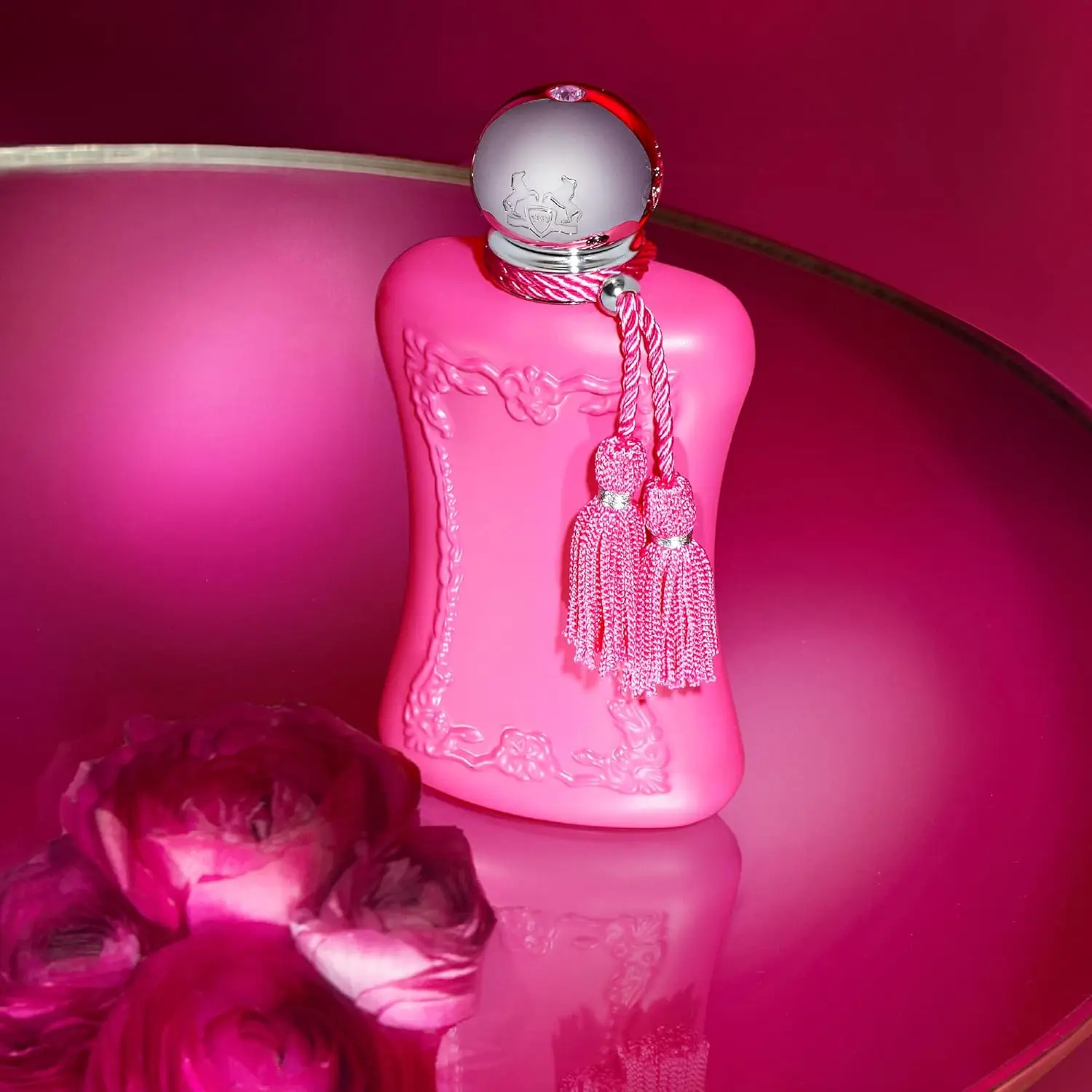 French Royal Collection Delina – Fragrance Perfume Note Bewertung und Preis