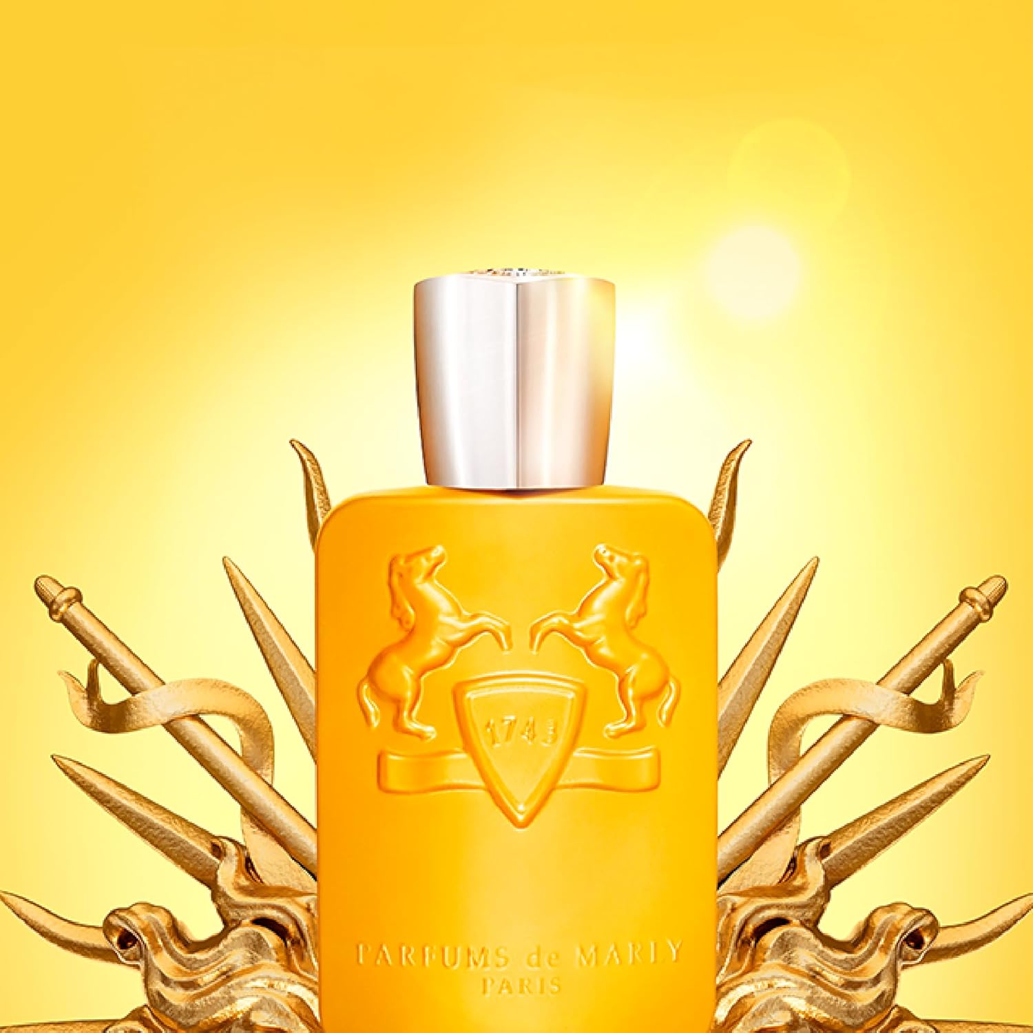 French Royal Collection Delina – Fragrance Perfume Note Bewertung und Preis