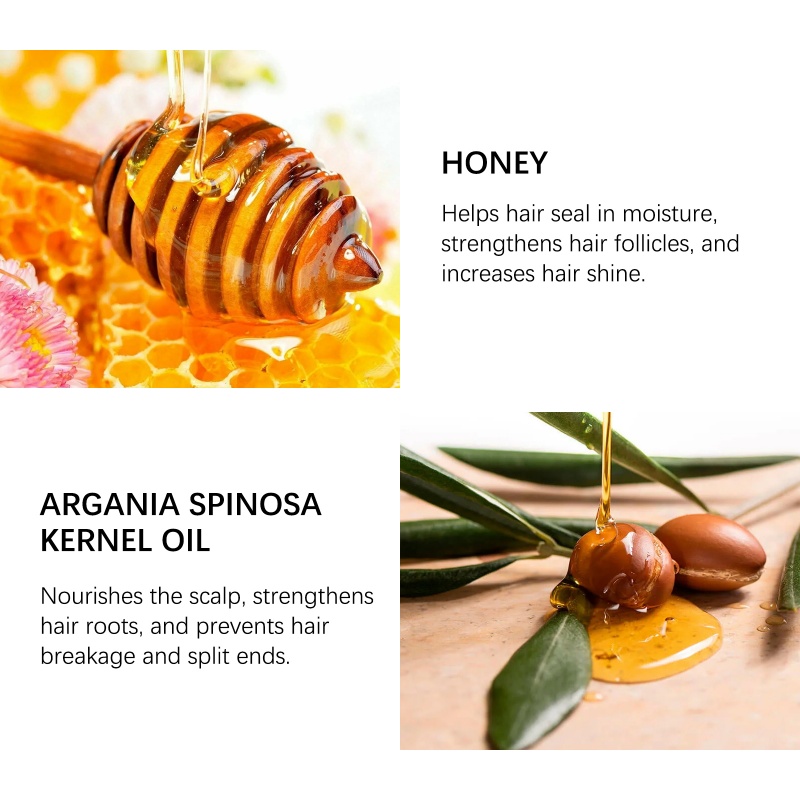GROEI Honey Hair Perfume Spray – Fragrance Perfume For Hair Bewertung und Preis