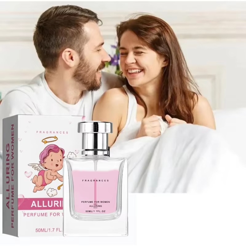 Digital perfume, fresh fragran – Fragrance Perfume For Hair Bewertung und Preis