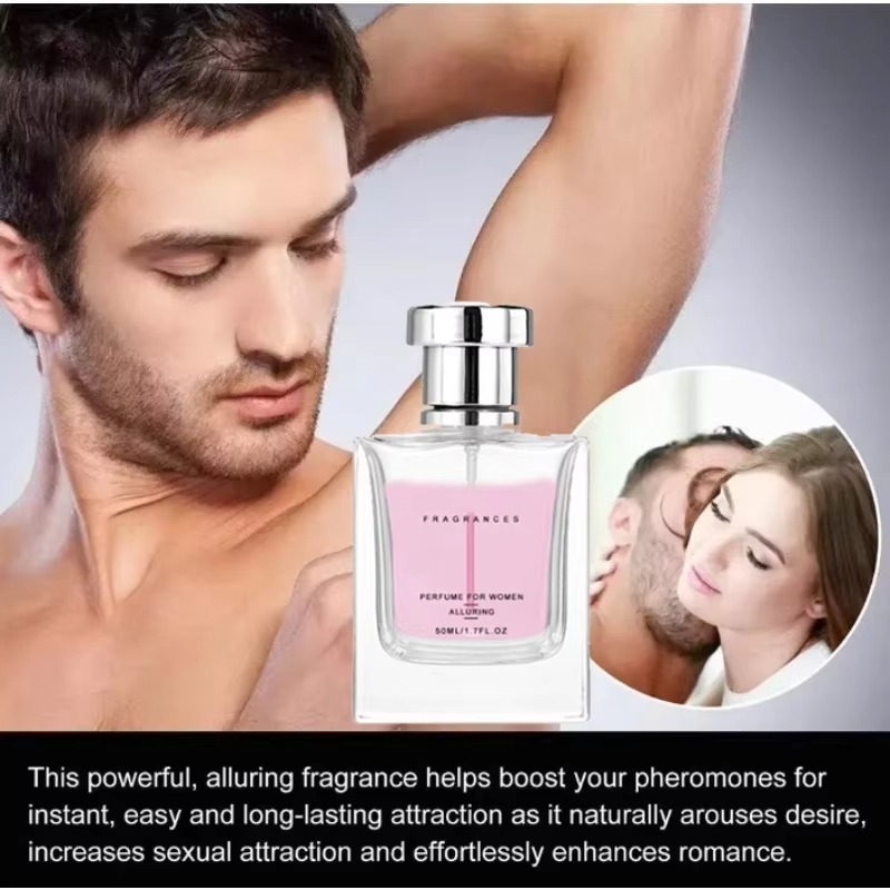 Digital perfume, fresh fragran – Fragrance Perfume For Hair Bewertung und Preis