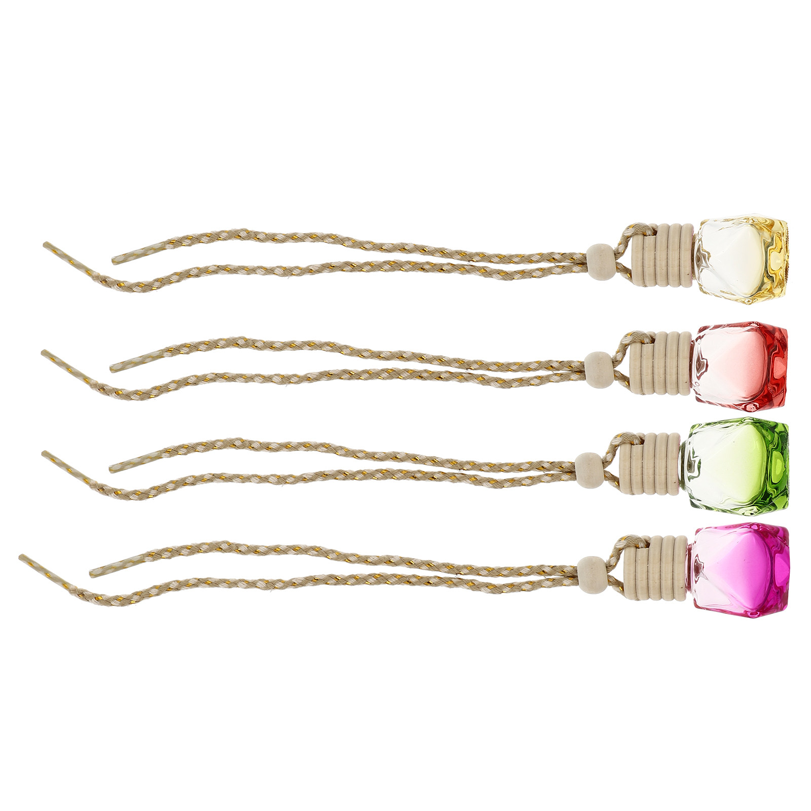 10Pcs Hanging Car Perfume Bott – Fragrance Perfume Car Bewertung und Preis