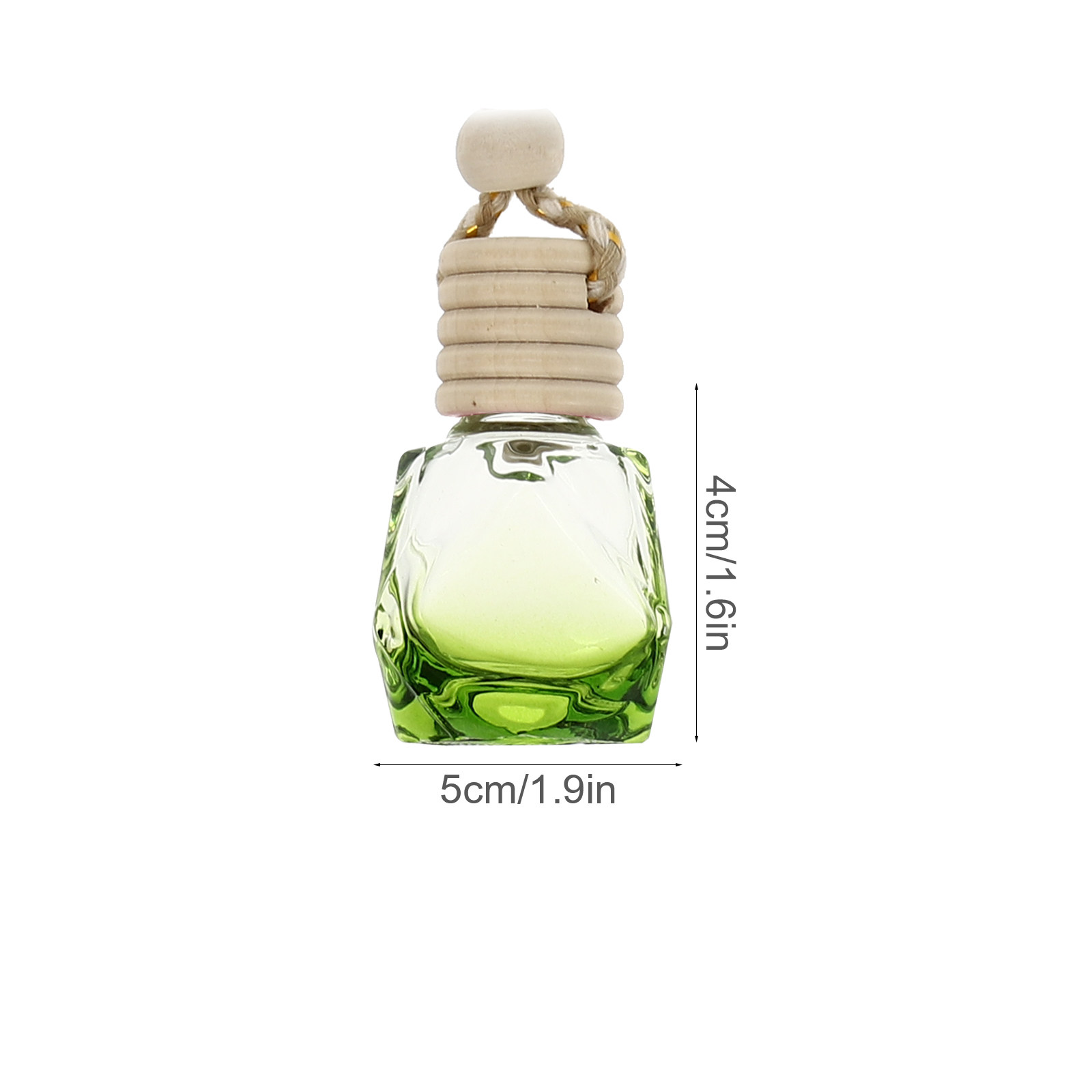 10Pcs Hanging Car Perfume Bott – Fragrance Perfume Car Bewertung und Preis