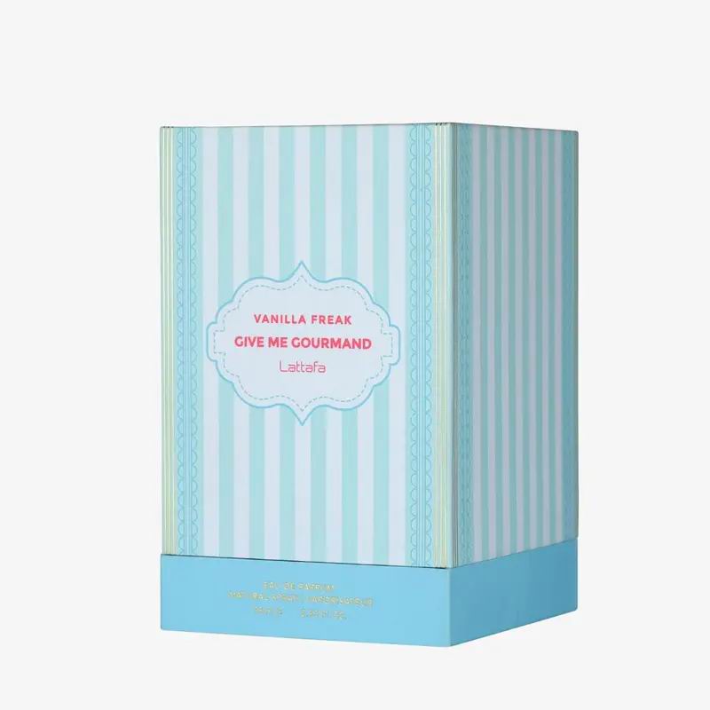 Vanilla Freak Eau de Parfum 75 – Fragrance Perfume Note Bewertung und Preis