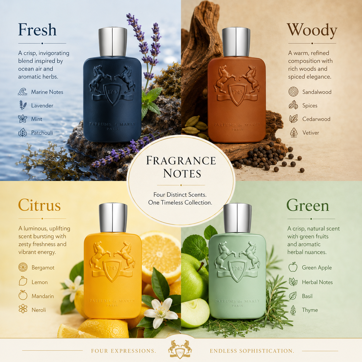 Signature Mood Eau de Parfum 1 – Perfume Adrien Fragrance Bewertung und Preis
