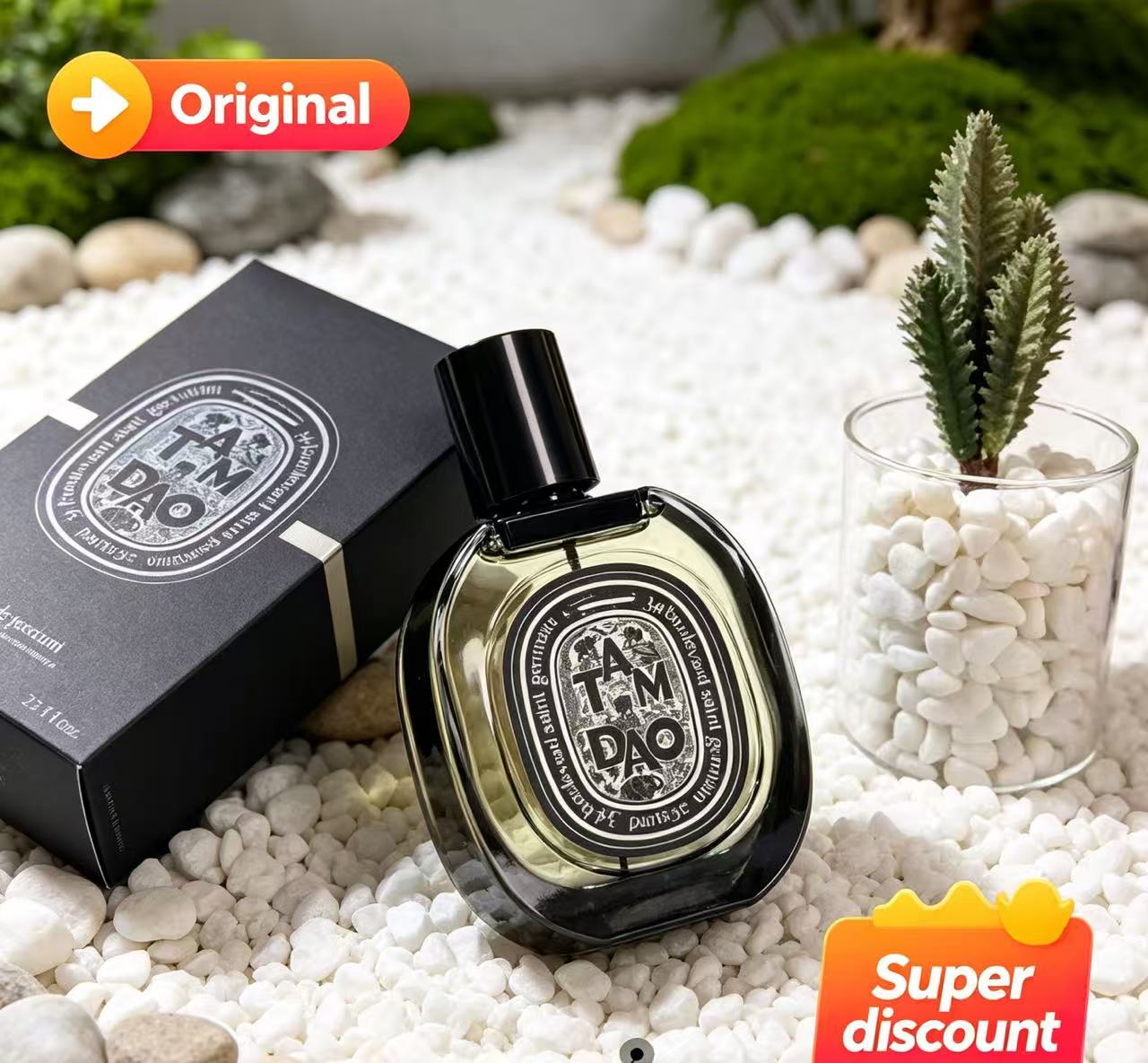 Attractive Daily Necessity Ble – Fragrance Cologne And Perfume Bewertung und Preis