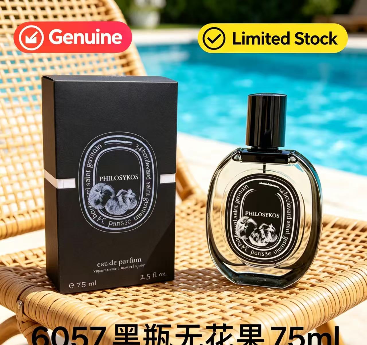 Attractive Daily Necessity Ble – Fragrance Cologne And Perfume Bewertung und Preis