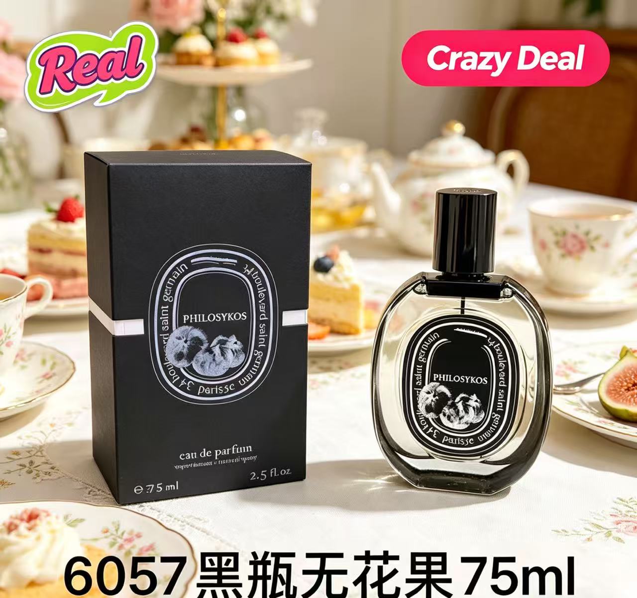 Attractive Daily Necessity Ble – Fragrance Cologne And Perfume Bewertung und Preis