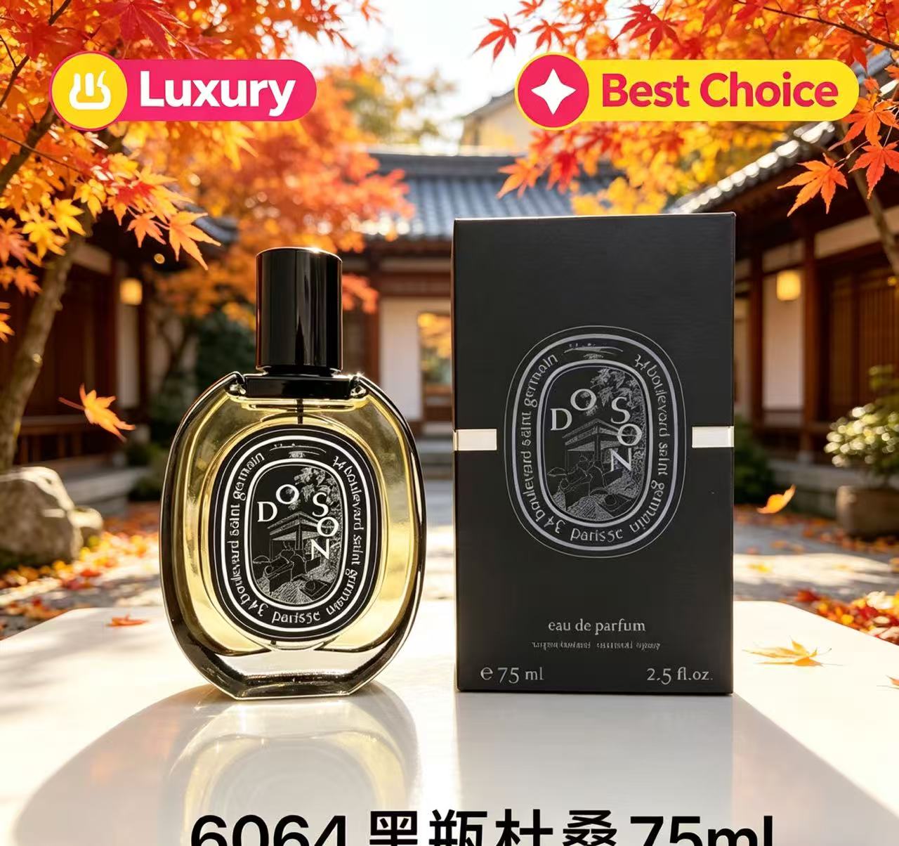 Attractive Daily Necessity Ble – Fragrance Cologne And Perfume Bewertung und Preis
