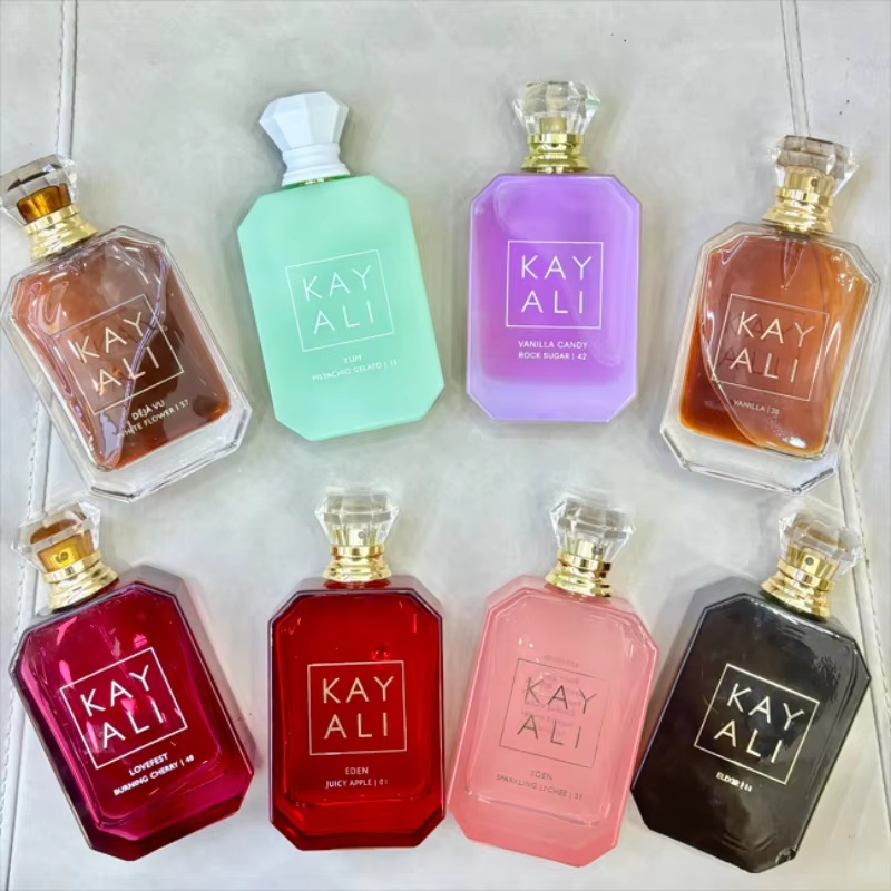 Women's Fragrance 100ml -8 Cla – Perfume Fragrance Base Bewertung und Preis
