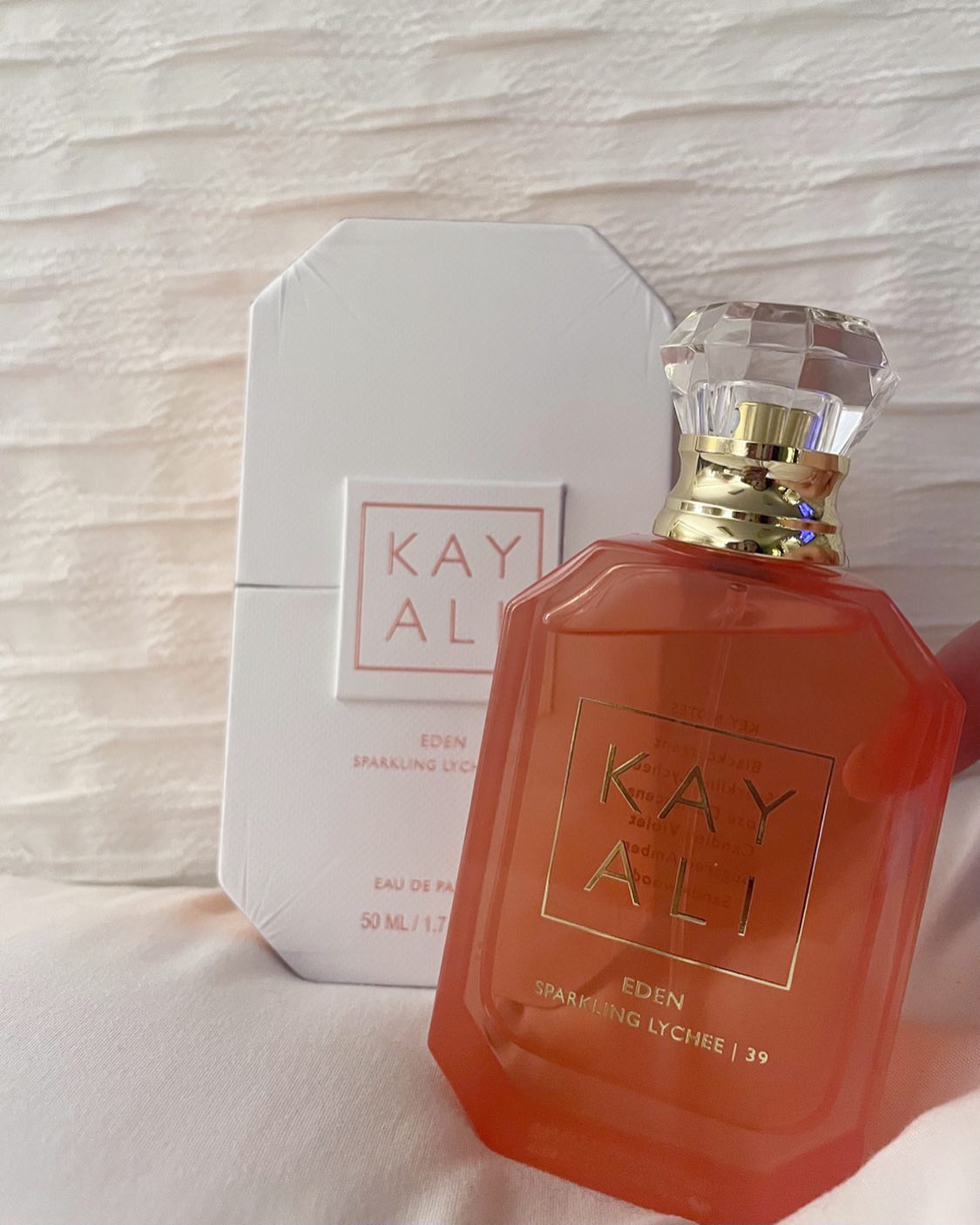 Women's Fragrance 100ml -8 Cla – Perfume Fragrance Base Bewertung und Preis