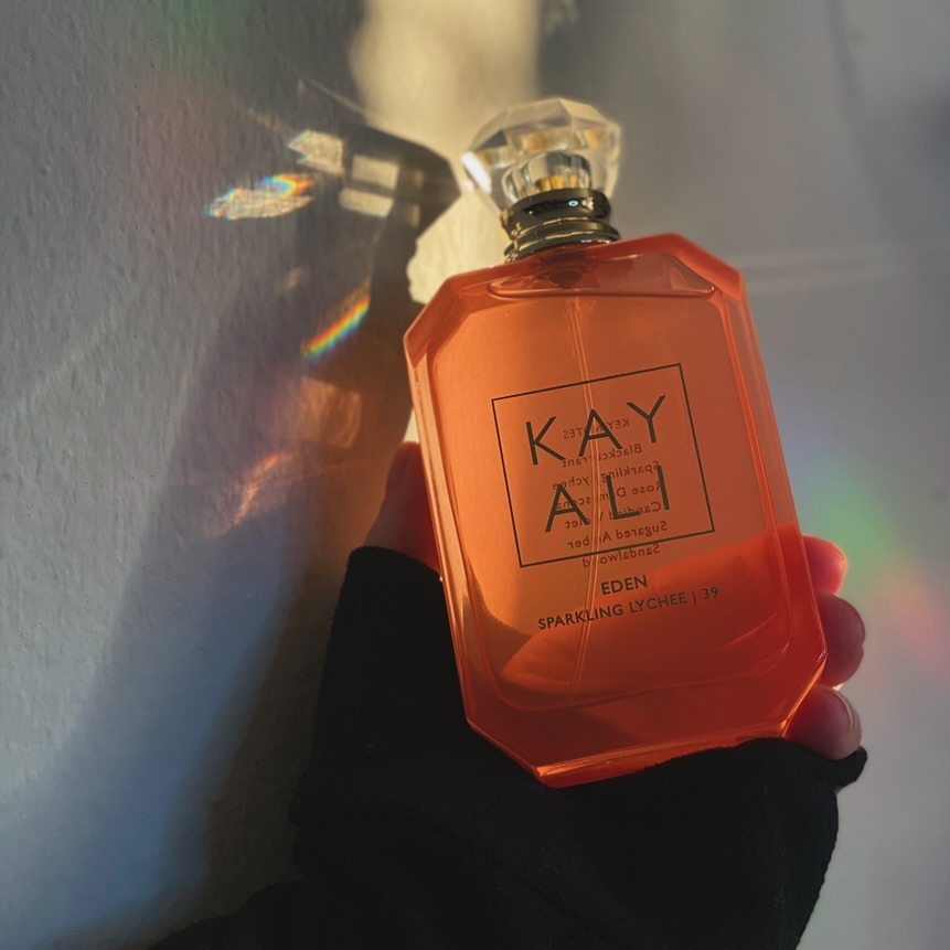 Women's Fragrance 100ml -8 Cla – Perfume Fragrance Base Bewertung und Preis