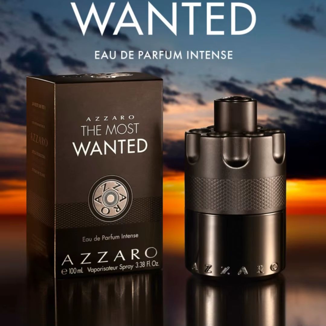 Azzaro the Most Wanted Eau De  – Fragrance Cologne And Perfume Bewertung und Preis