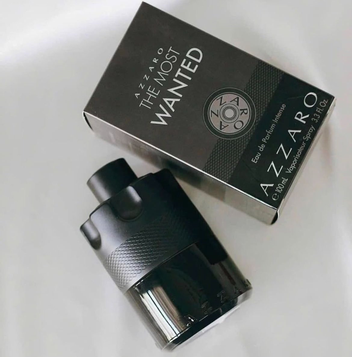 Azzaro the Most Wanted Eau De  – Fragrance Cologne And Perfume Bewertung und Preis