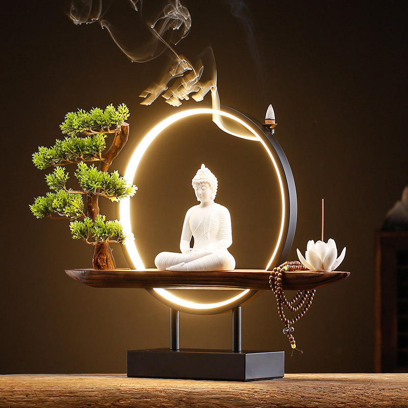 Bakhoor Incense Stick Burner H – Perfume Fragrance Base Bewertung und Preis