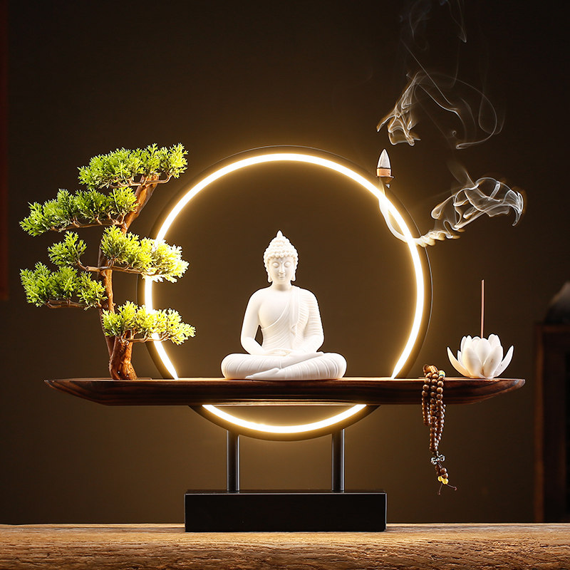 Bakhoor Incense Stick Burner H – Perfume Fragrance Base Bewertung und Preis