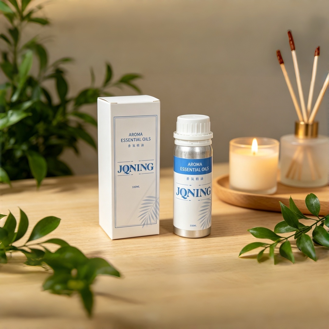 JQNING 100ML Natural Plant Aro – Fragrance Perfume Car Bewertung und Preis