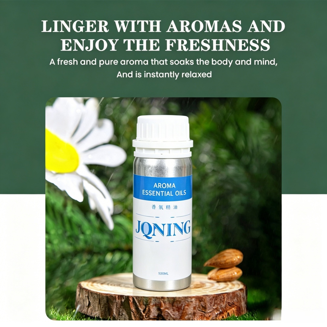 JQNING 100ML Natural Plant Aro – Fragrance Perfume Car Bewertung und Preis
