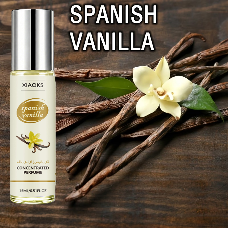 Spanish Vanilla Fragrance Oil  – Perfume Fragrance Types For Women Bewertung und Preis