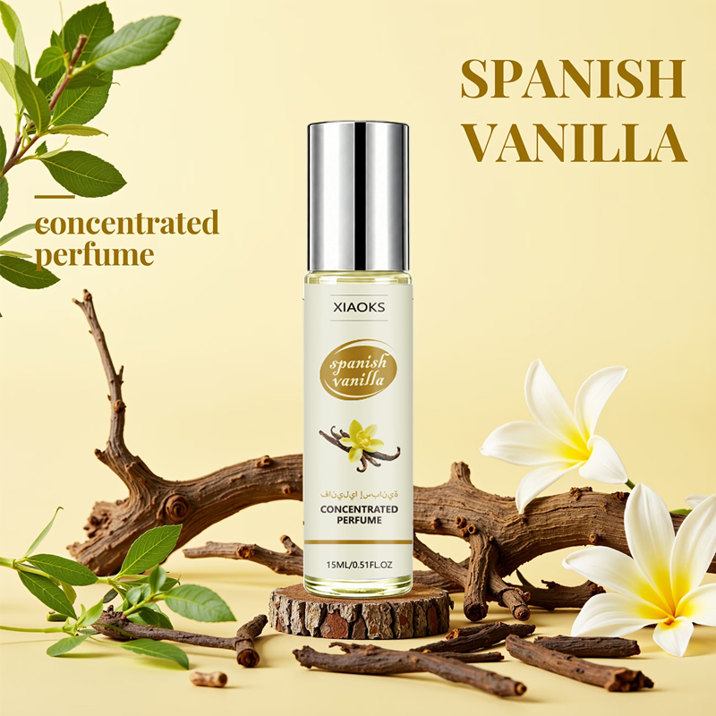 Spanish Vanilla Fragrance Oil  – Perfume Fragrance Types For Women Bewertung und Preis