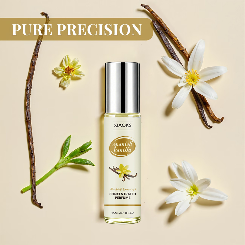 Spanish Vanilla Fragrance Oil  – Perfume Fragrance Types For Women Bewertung und Preis
