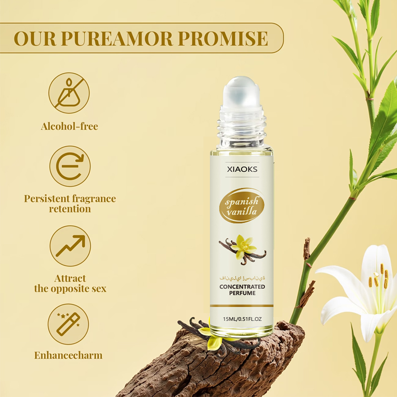 Spanish Vanilla Fragrance Oil  – Perfume Fragrance Types For Women Bewertung und Preis