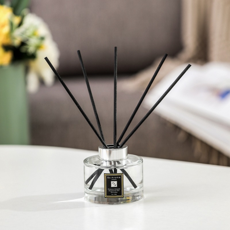 120ml Aromatic Reed Diffuser L – Perfume Fragrance France Bewertung und Preis