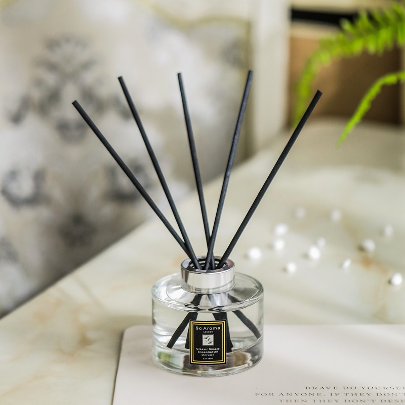 120ml Aromatic Reed Diffuser L – Perfume Fragrance France Bewertung und Preis