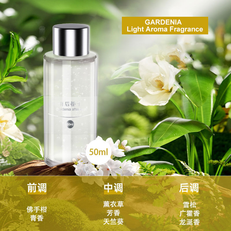 50ml Refill fragrance for Car  – Fragrance Perfume Car Bewertung und Preis