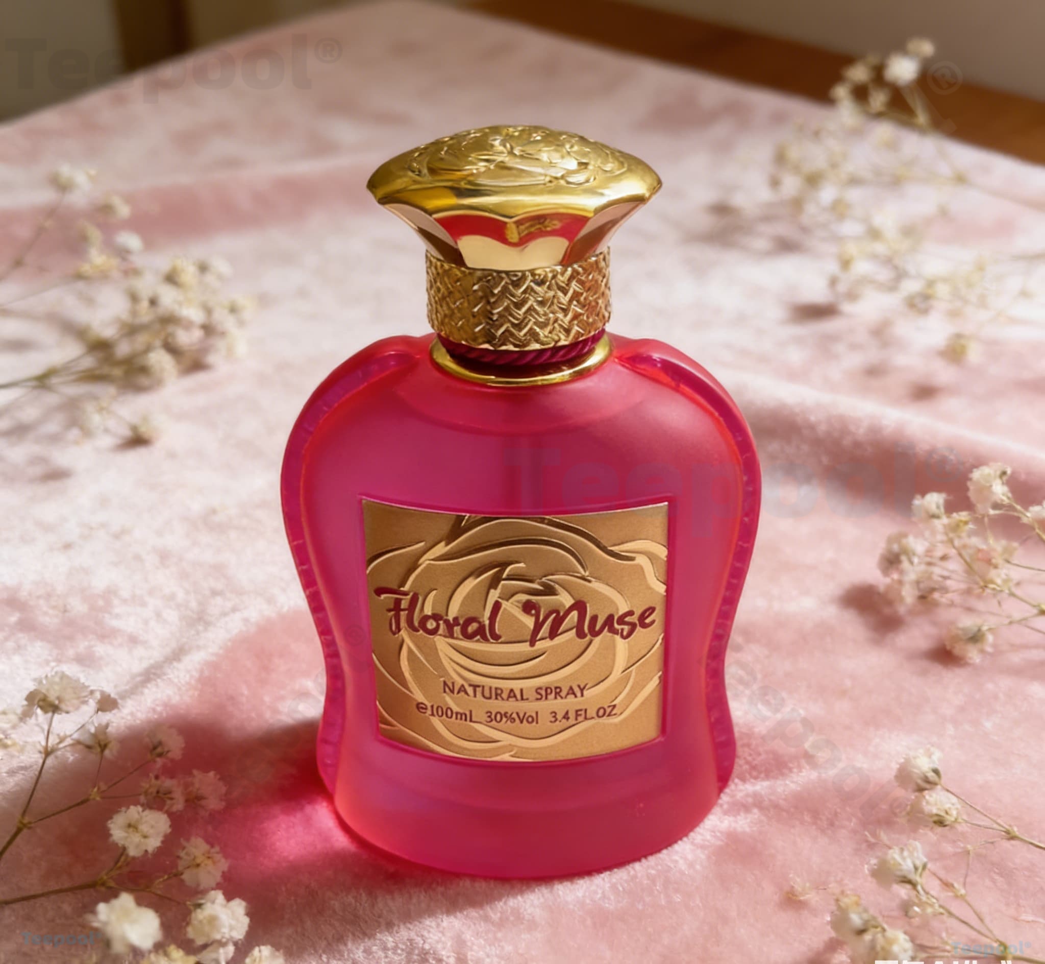 perfume/fragrance,Christmas,Lo – Perfume Fresh Fragrance Bewertung und Preis