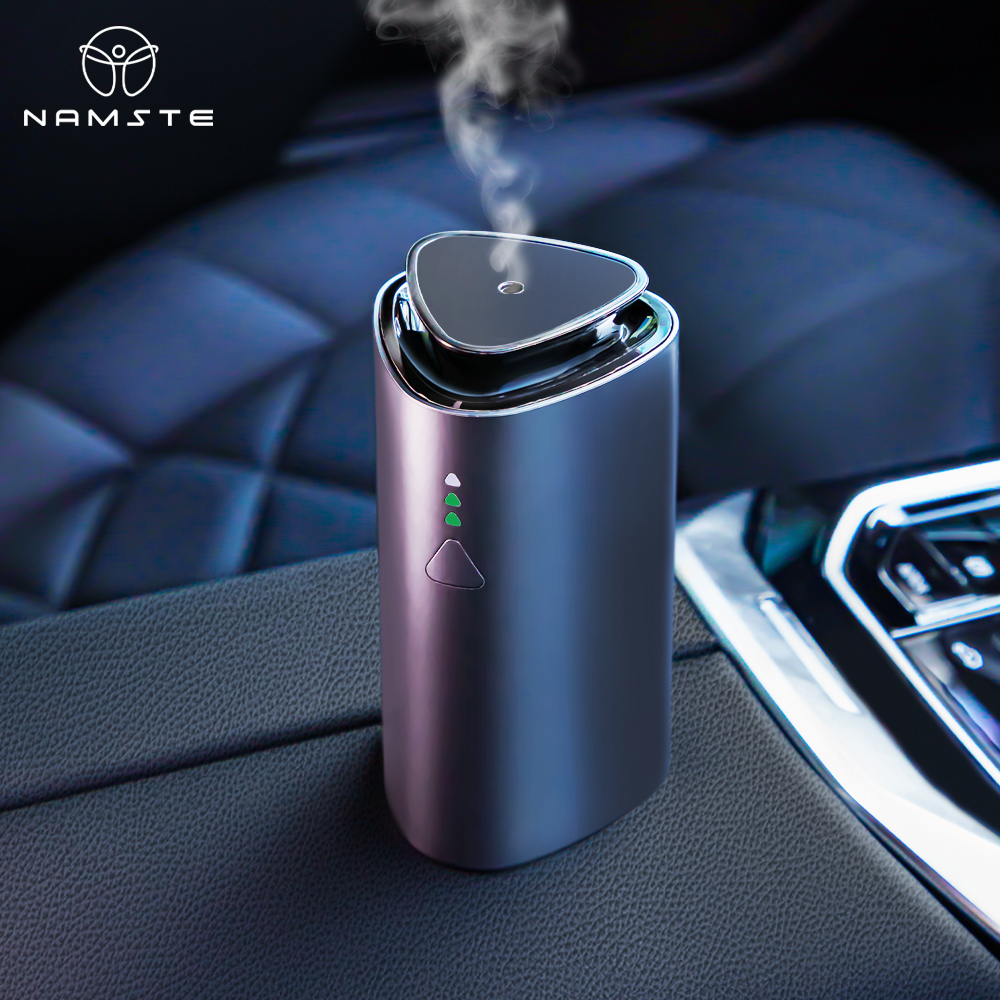 Namste Aroma Diffuser Humidifi – Fragrance Perfume Car Bewertung und Preis