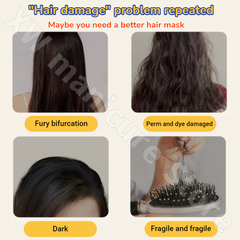 Cold-based Perfume Hair Mask T – Perfume Fragrance Base Bewertung und Preis