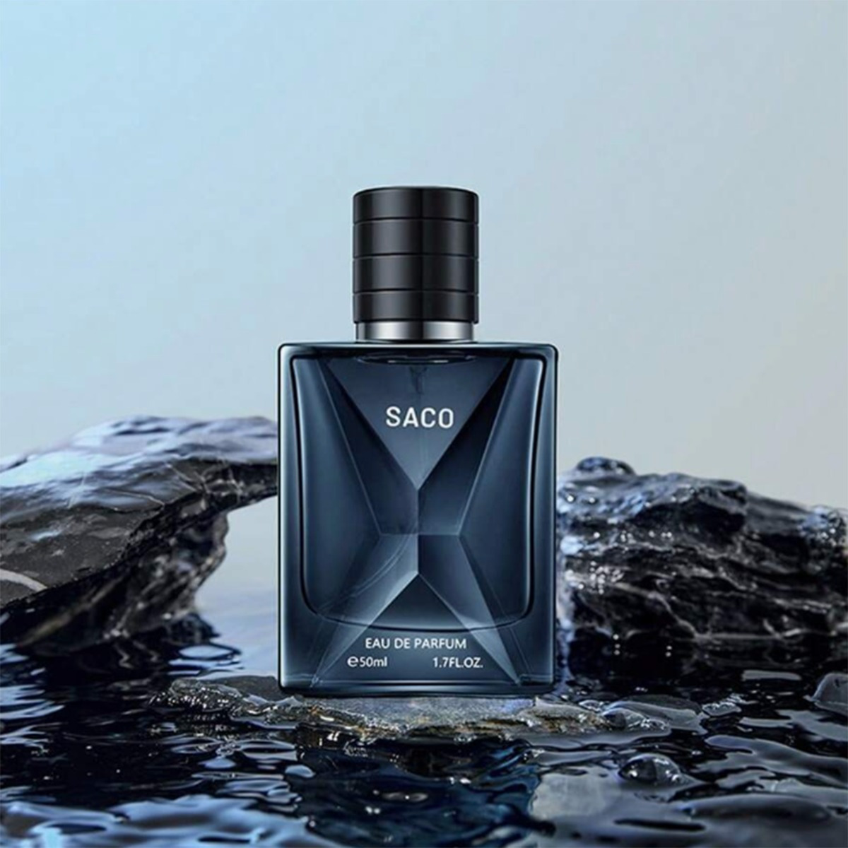 SACO Men's eau de toilette, 1. – Perfume Fragrance Base Bewertung und Preis