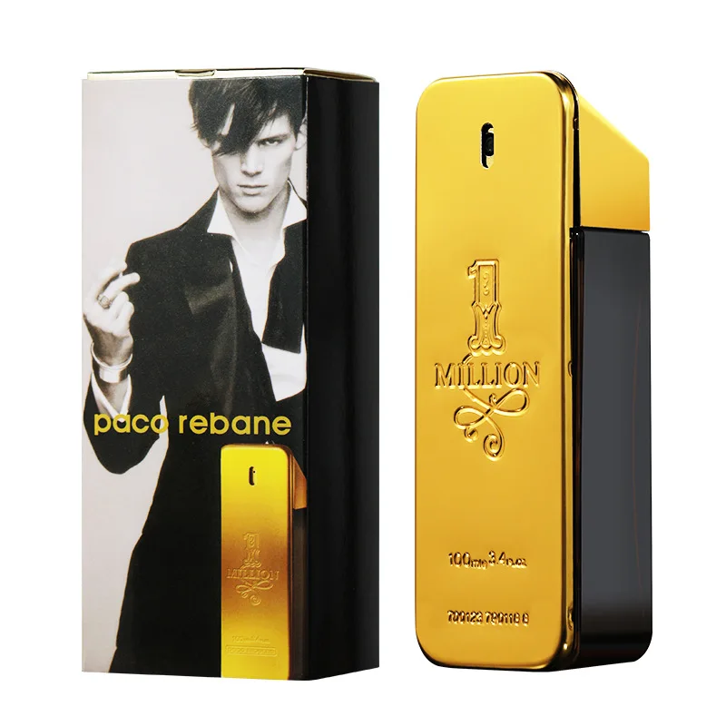 100ml Original Perfume Hombre  – Perfume Adrien Fragrance Bewertung und Preis