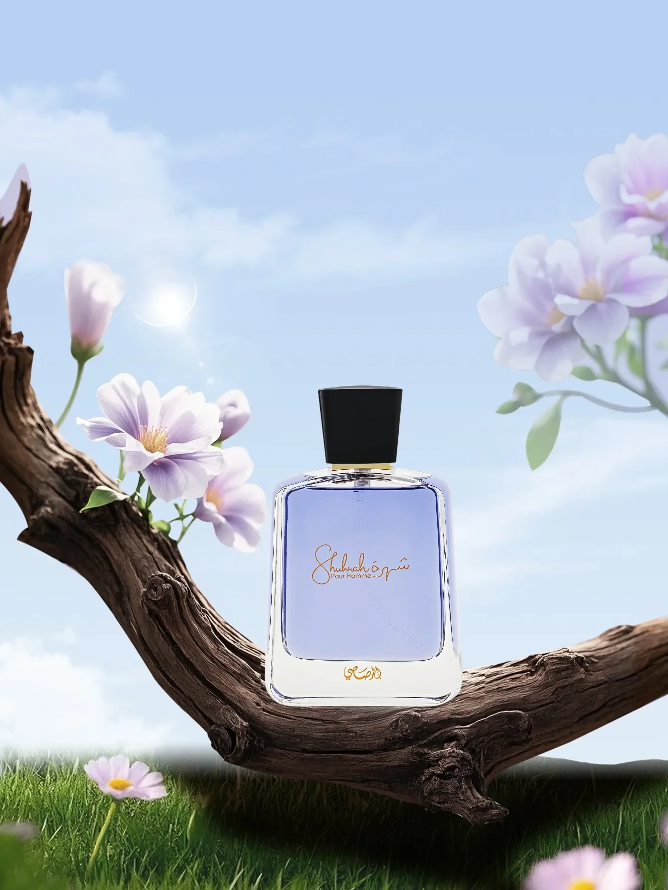 Rasasi Shuhrah EDP 100ml Unise – Perfume Fragrance Base Bewertung und Preis
