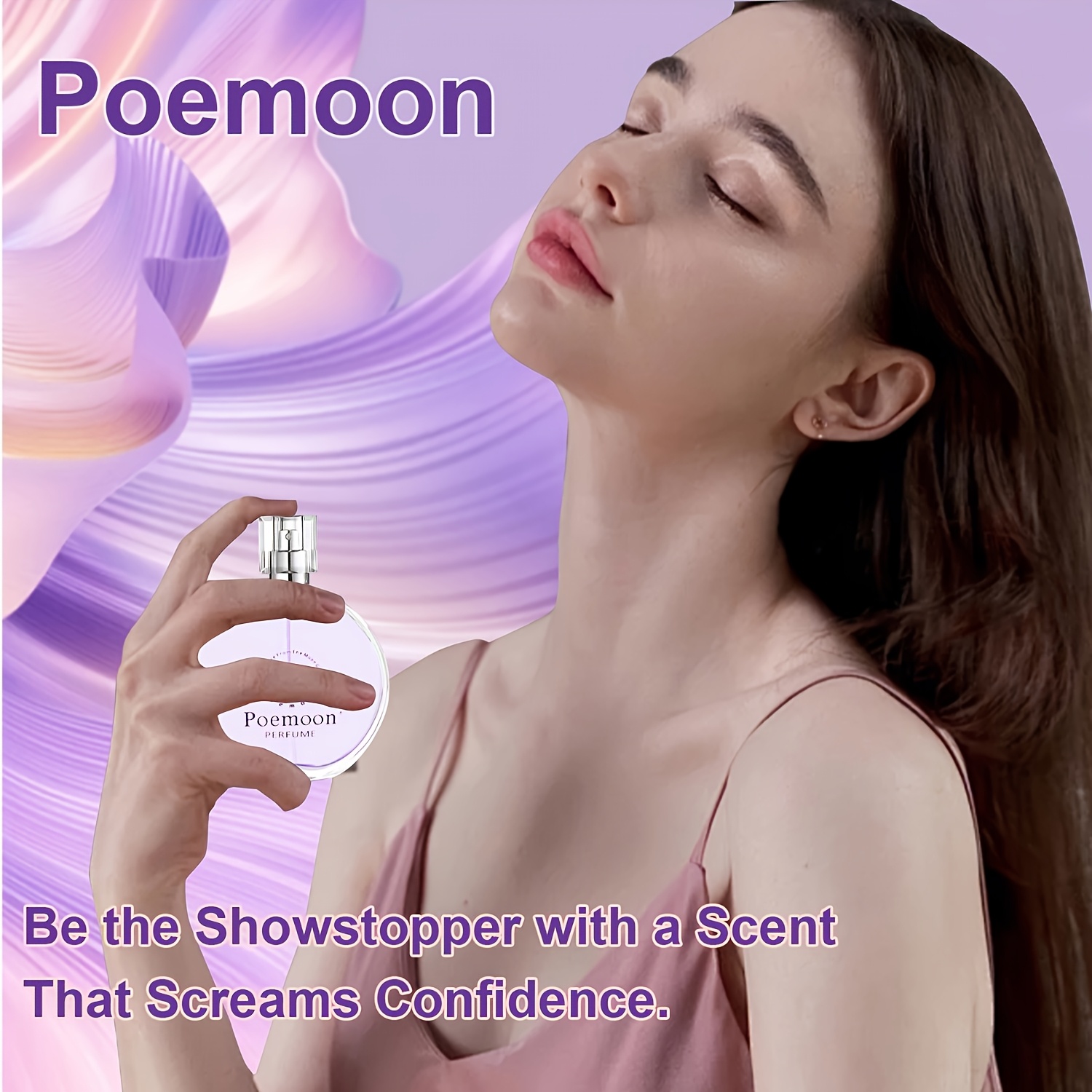 Poemoon Women's perfume, plant – Perfume Fragrance Base Bewertung und Preis
