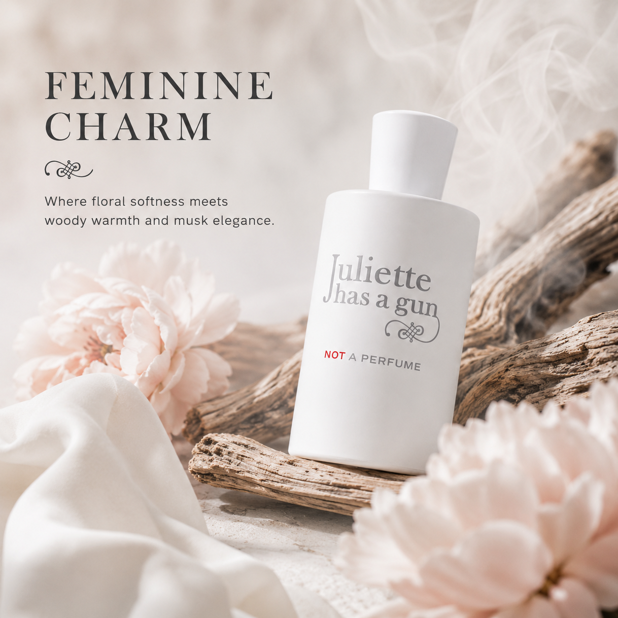 Juliette Has A Gun NOT A PERFU – Perfume Fragrance Base Bewertung und Preis