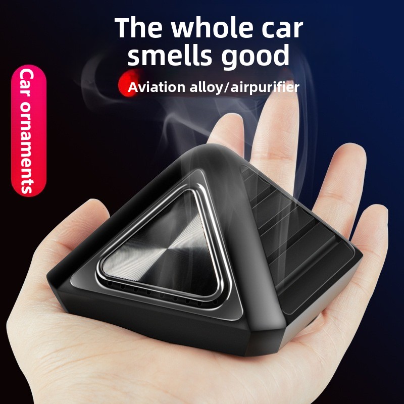 Car aromatherapy creative soli – Fragrance Perfume Car Bewertung und Preis