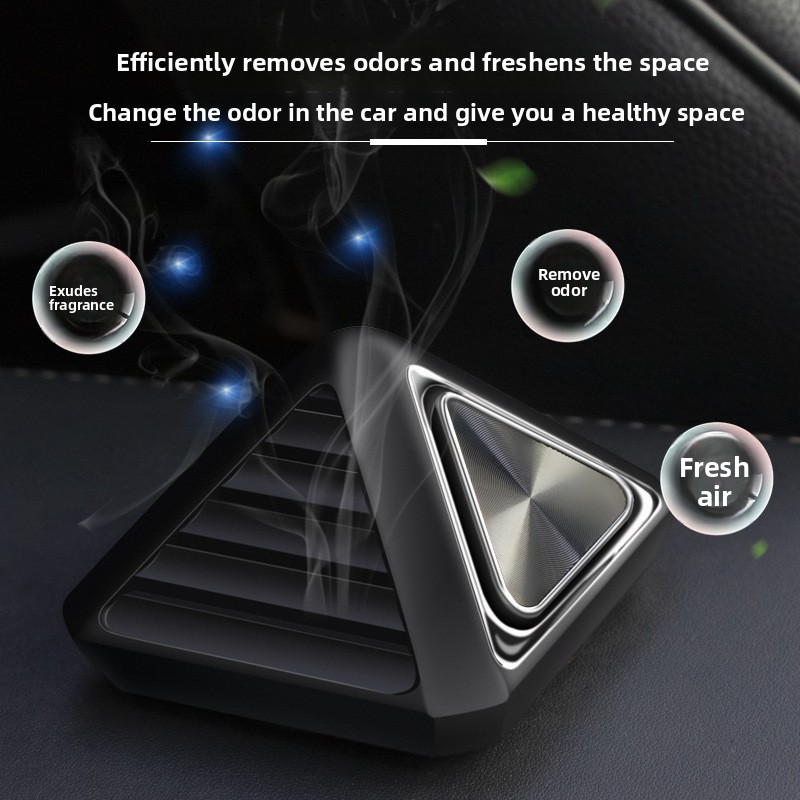Car aromatherapy creative soli – Fragrance Perfume Car Bewertung und Preis