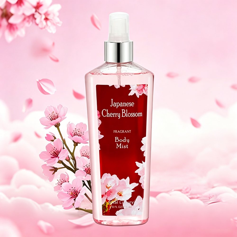 Wedding gift! VITAL LUXURY Jap – Fragrance Perfume For Hair Bewertung und Preis