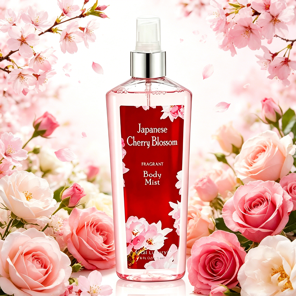 Wedding gift! VITAL LUXURY Jap – Fragrance Perfume For Hair Bewertung und Preis