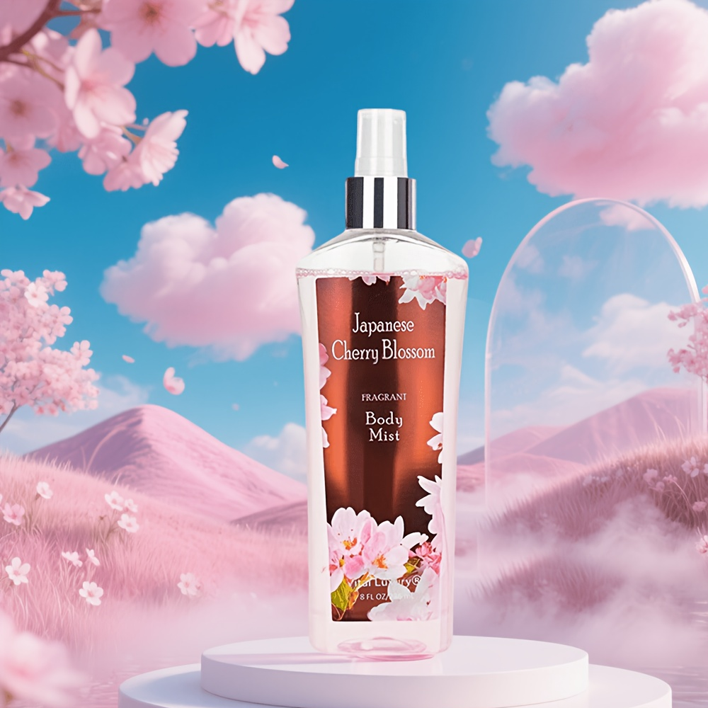 Wedding gift! VITAL LUXURY Jap – Fragrance Perfume For Hair Bewertung und Preis